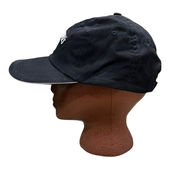 Black and white Jack Daniels hat - Picture 2 of 6